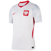 Jersey Poland Home World Cup 2026