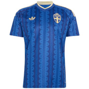 Jersey Sweden Away World Cup 2026