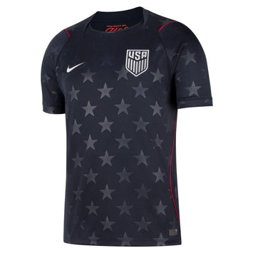 Jersey Usa Away World Cup 2026
