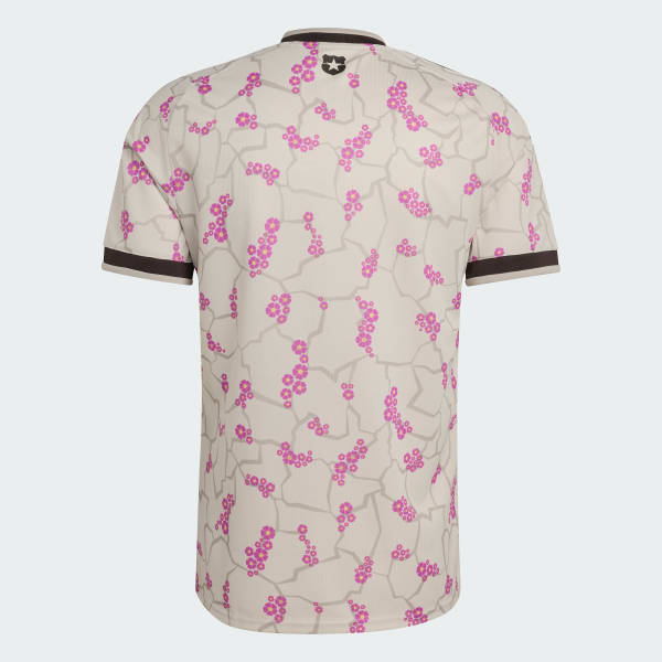 Jersey Chili Away World Cup 2026