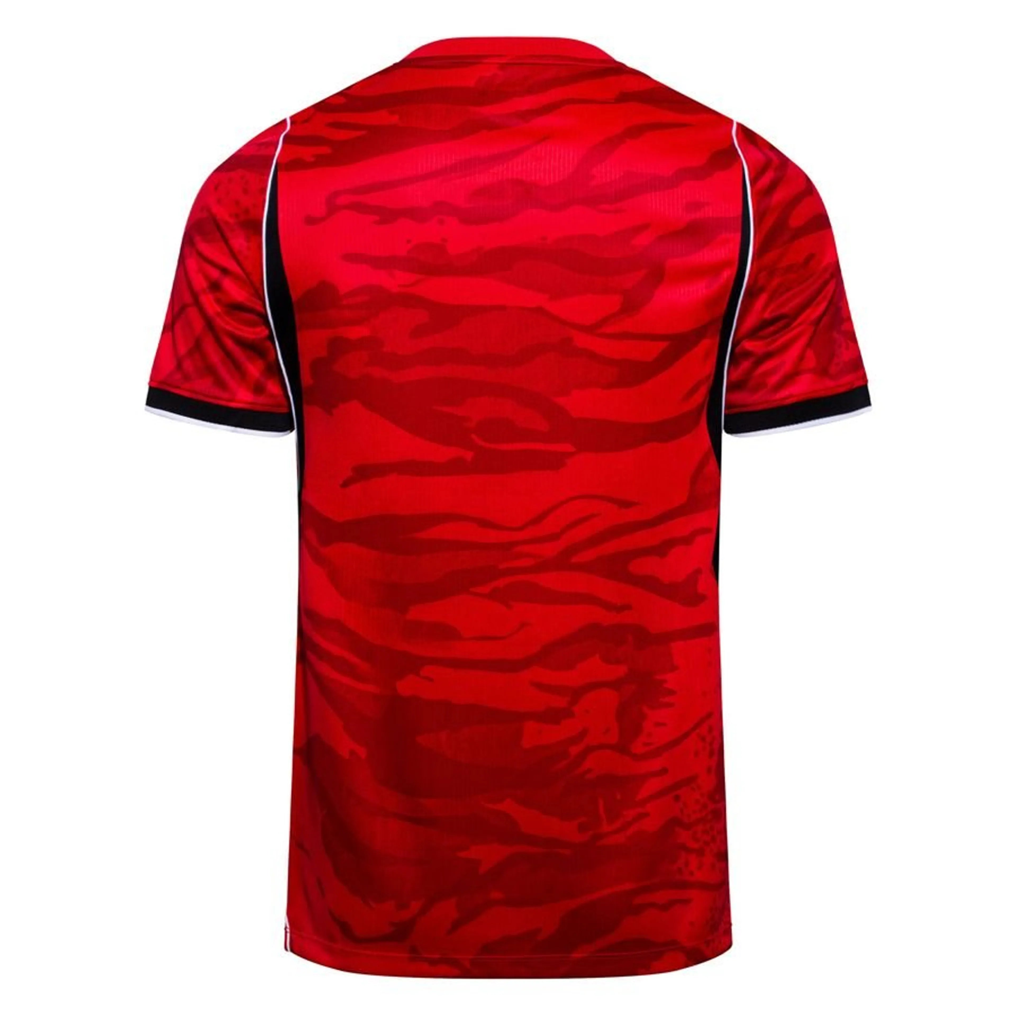 Jersey South Korea Home World Cup 2026