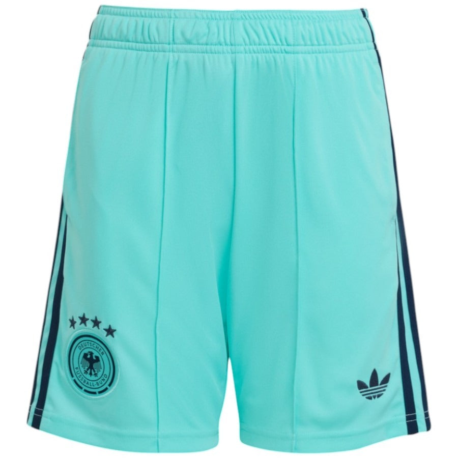 Kits Kids/ Youth Germany Away World Cup 2026
