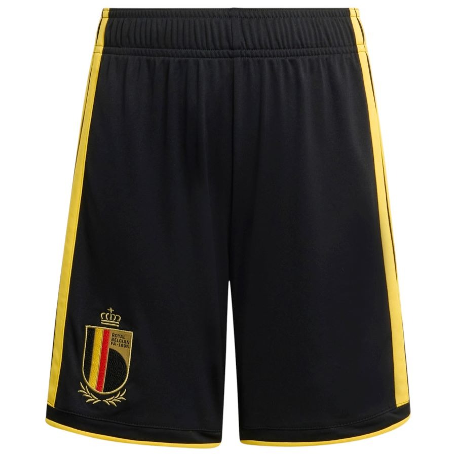 Kits Kids Youth Belgium Home World Cup 2026
