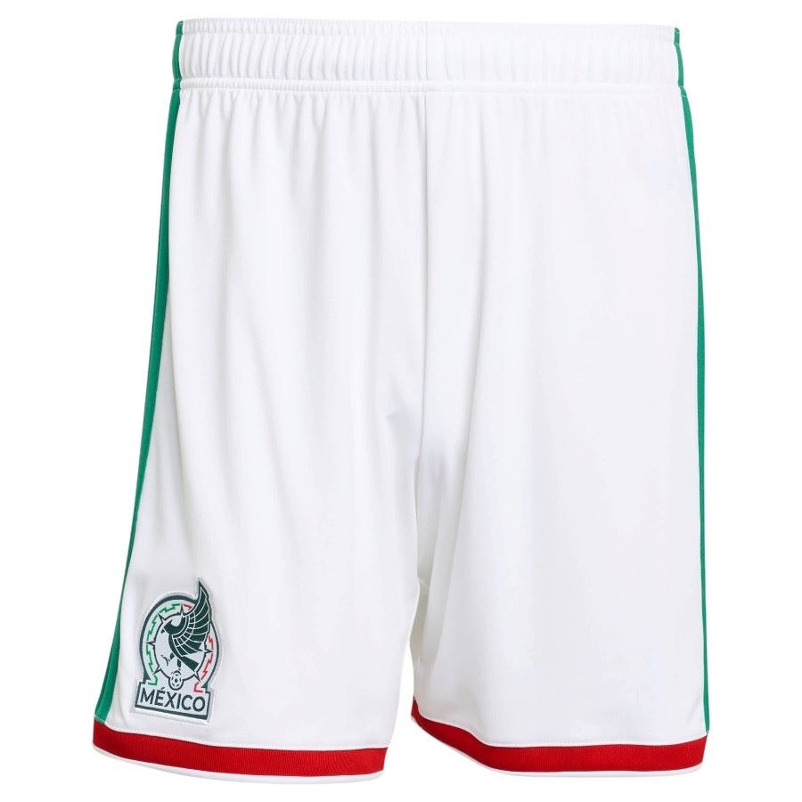 Kits Kids/ Youth Home Mexico World Cup 2026