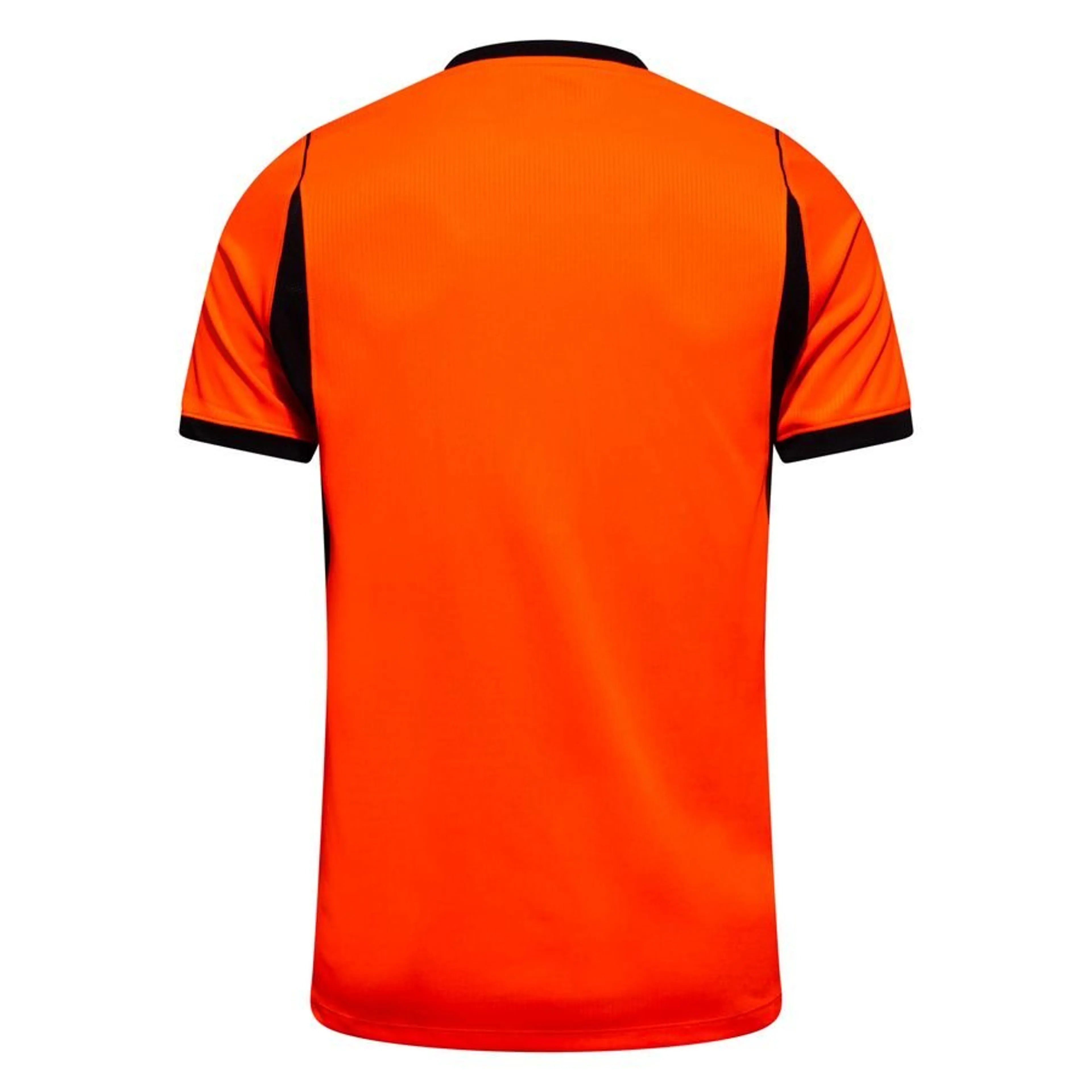 Netherlands Home and Away Jerseys World Cup 2026