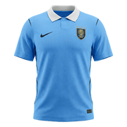 Jersey Uruguay Home World Cup 2026