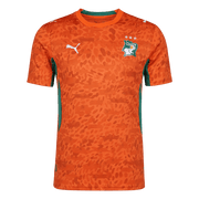 Jersey ivory coast Home World Cup 2026