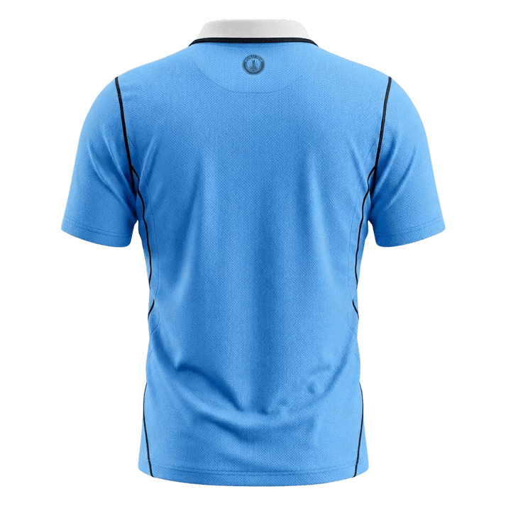 Jersey Uruguay Home World Cup 2026