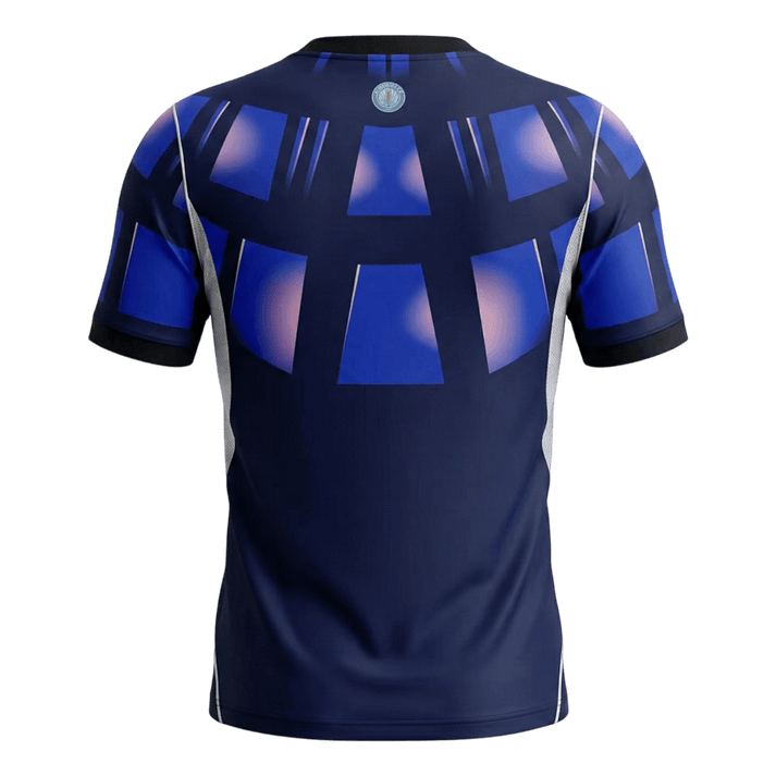 Jersey Uruguay Away World Cup 2026