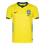 Jersey Brazil Home World Cup 2026
