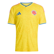 Jersey Colombia Home World Cup 2026