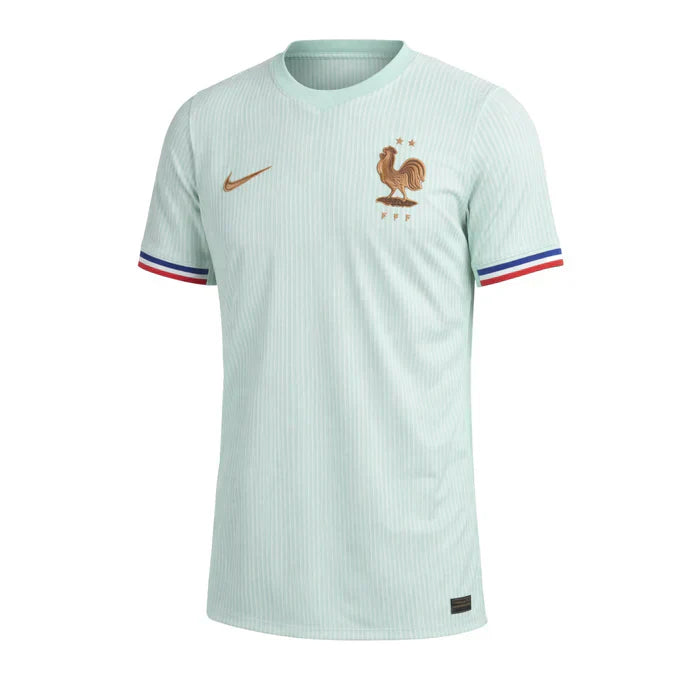 Kits Kids/ Youth France Away World Cup 2026