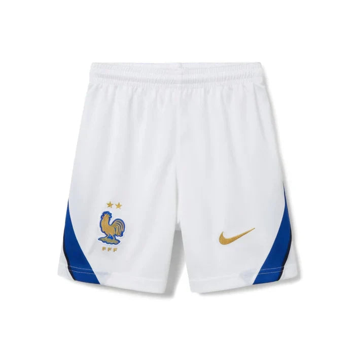 Kits Kids/ Youth France Home World Cup 2026